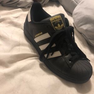 Adidas Superstars